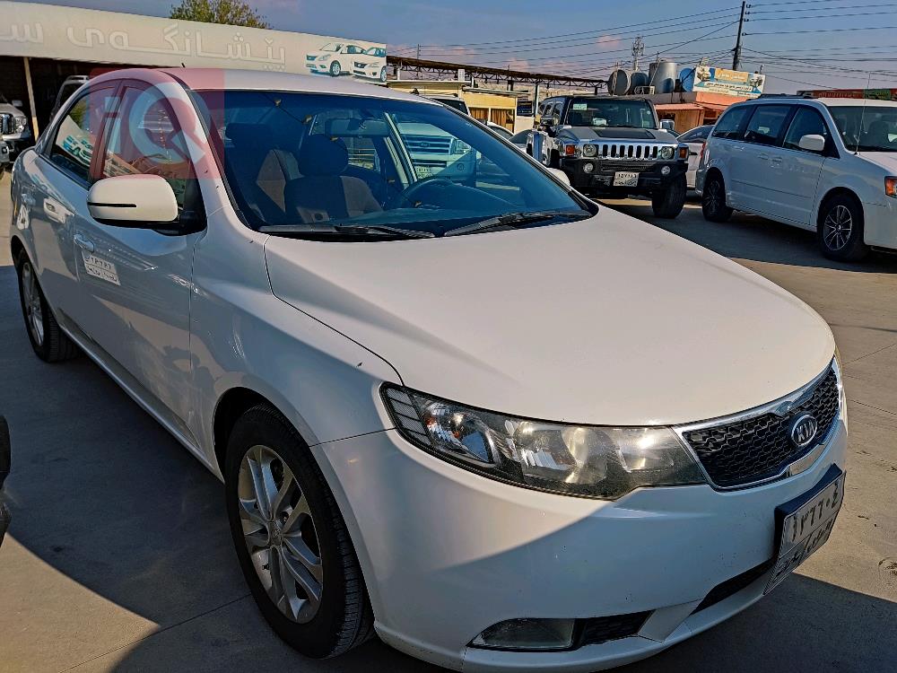 Kia Cerato